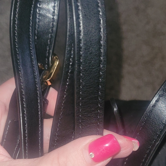 MARC JACOB'S CROSSBODY - Picture 7 of 9